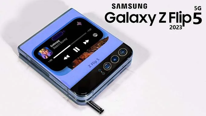 Khi nào Galaxy Z Flip 5 ra mắt?