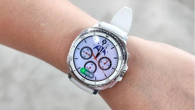 Galaxy Watch 8 Classic