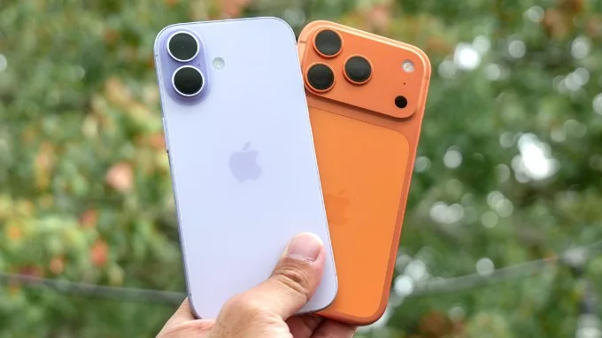 iPhone 17 cũ 99%
