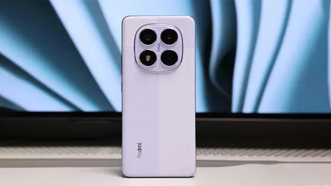 Điện thoại Xiaomi Note 14 Pro giá 7 triệu chơi game tốt