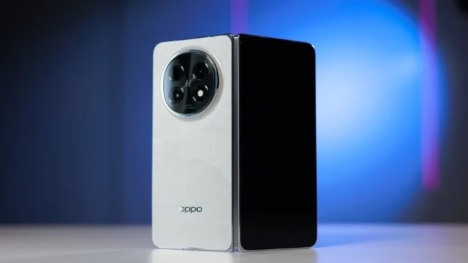 OPPO Find N5