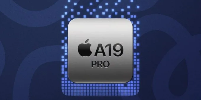 Apple A19 Pro