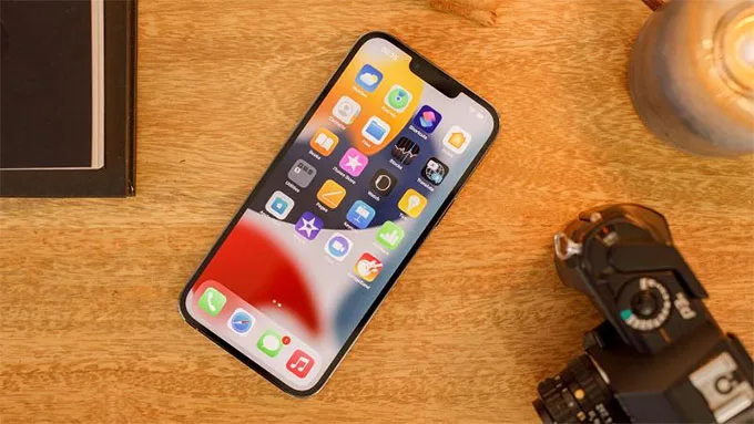 iPhone 13 Pro Max là một trong những điện thoại có thời lượng pin tốt nhất hiện nay