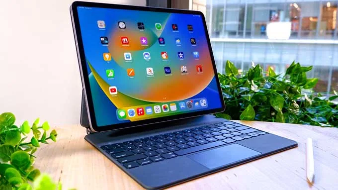 5 Lý do nên chọn mua iPad Pro 2024 có thể bạn chưa biết!
