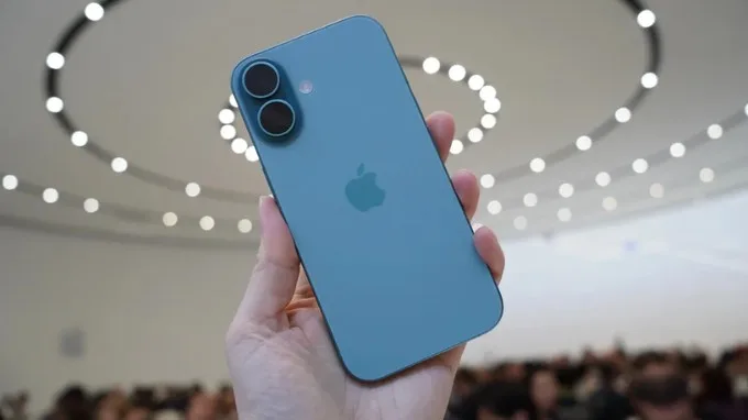 Lý do nên sở hữu iPhone 16 và iPhone 16 Plus