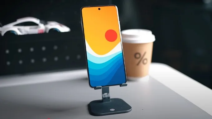 Vivo X200 Pro