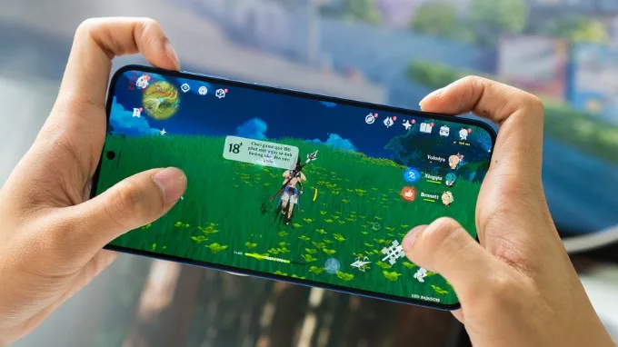 Galaxy S25 Plus