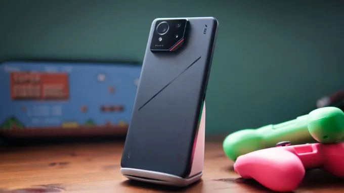 ASUS ROG Phone 9