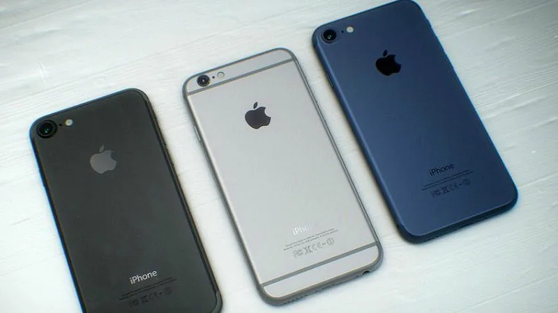 iphone7k