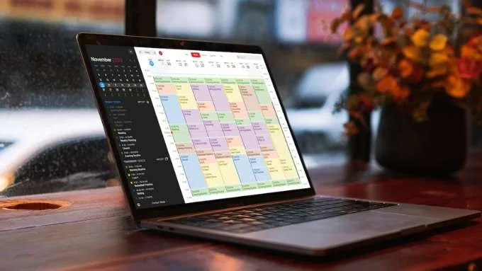 Rectangle là ứng dụng cho MacBook giúp quản lý cửa sổ gọn gàng