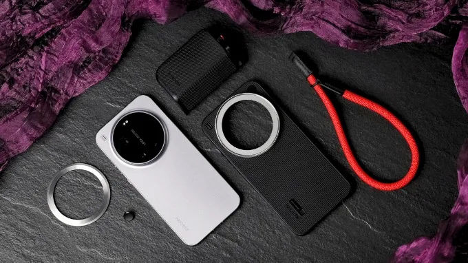 Cấu trúc của bộ kit dựa trên triết lý module linh hoạt