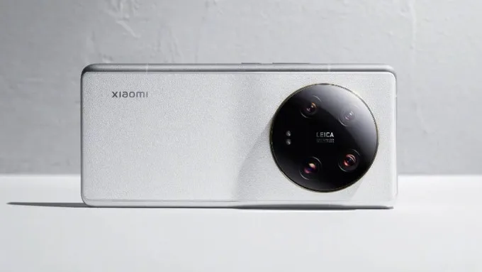 Tin đồn về thiết kế Xiaomi 14 Ultra