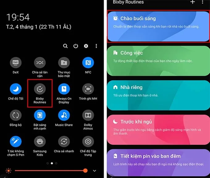 Mẹo khởi động trợ lý ảo bằng giọng nói cực nhanh