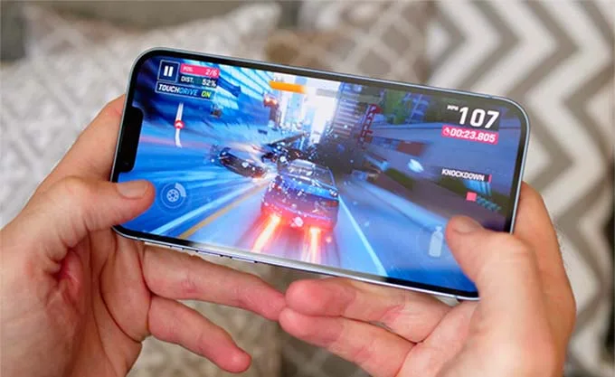 iPhone 14 Plus