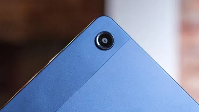 Hệ thống camera hiện đại