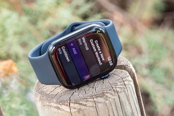 Apple Watch series 8 bổ sung thêm một số tính năng hấp dẫn
