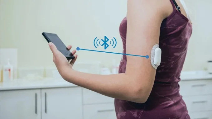 Ứng dụng của công nghệ kết nối BLE