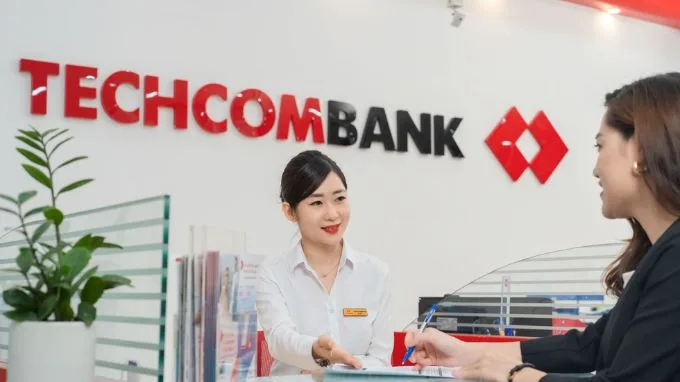Hướng dẫn cách sử dụng Swift Code Techcombank