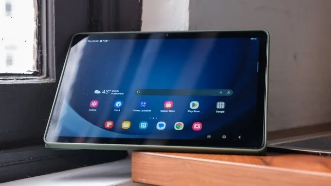 Samsung Galaxy Tab A9 Plus 5G