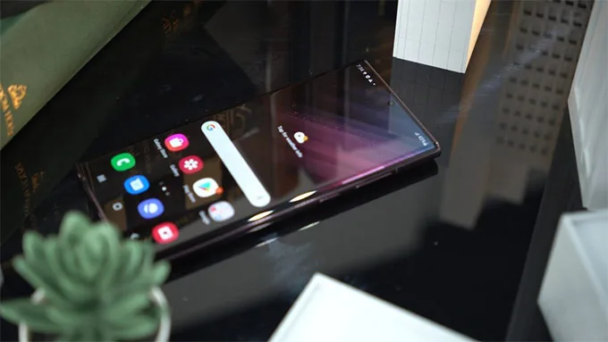 So sánh Exynos 2200 và Snapdragon 8 Gen 1