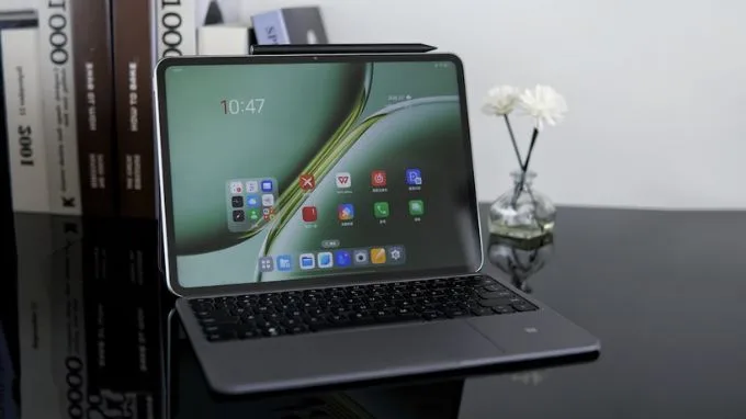 Đánh giá dung lượng pin OnePlus Pad Pro