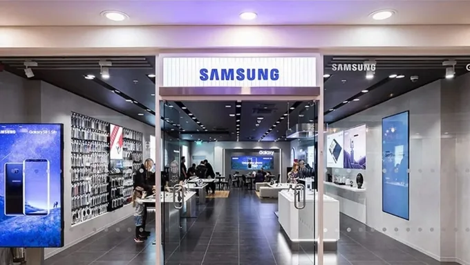 Check bảo hành Samsung tại các trung tâm bảo hành uy tín