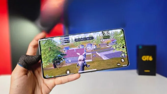 PUBG Mobile