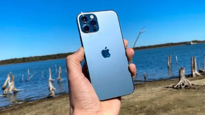 Bố cục camera