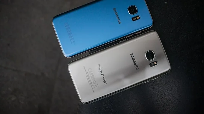 Cách độ 2 sim trên S7/ S7 Edge như thế nào