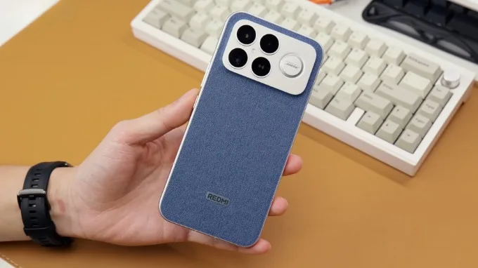 Tổng quan về Redmi K90 Pro Max