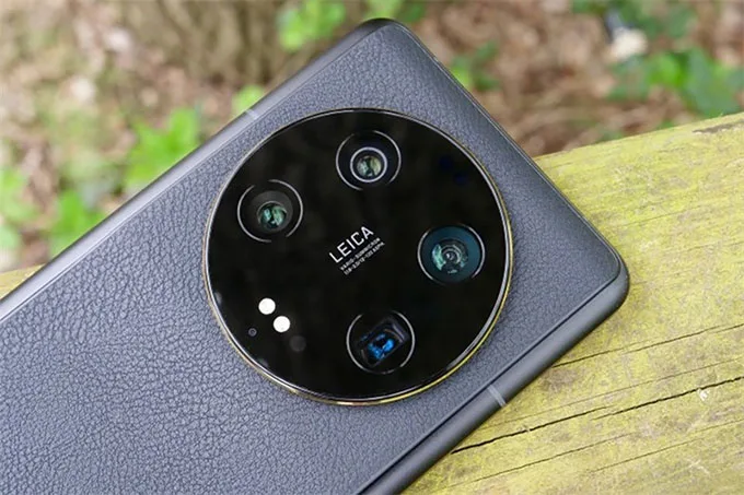 Camera Xiaomi 13 Ultra ẩn tượng với cảm biến 1inch