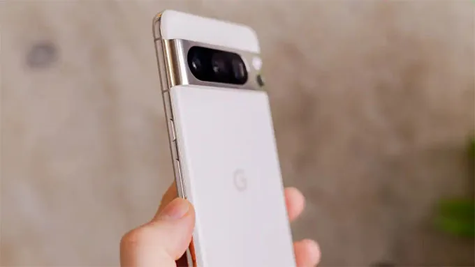  khả năng chụp ảnh tĩnh của Pixel 8 Pro là rất ấn tượng