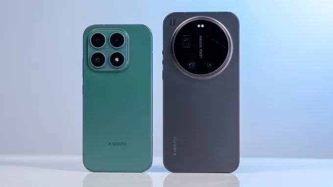 Giới thiệu sơ lược về Xiaomi 17 chính hãng và nội địa