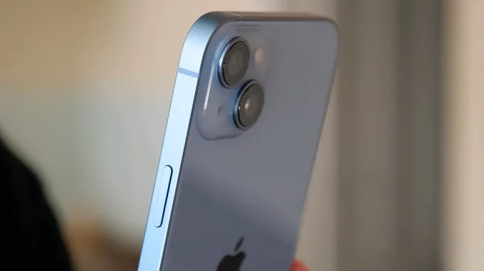 Hệ thống camera