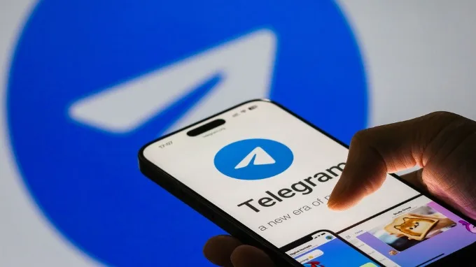 Telegram