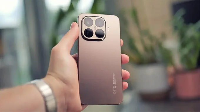 So sánh chi tiết Xiaomi 15T Pro và Samsung Galaxy S25 FE