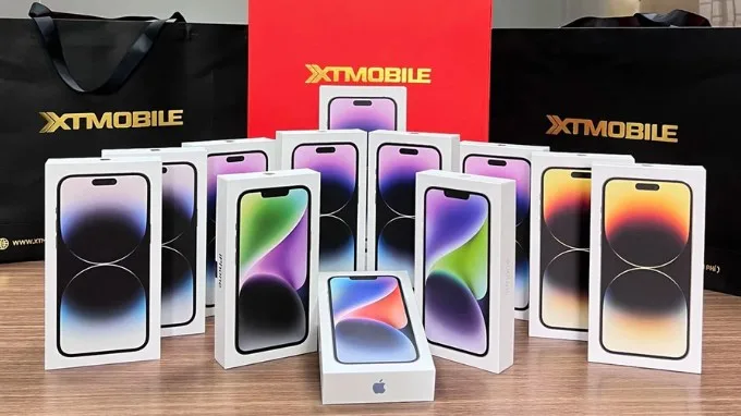Nên mua iPhone 14 theo nhu cầu và điều kiện kinh tế