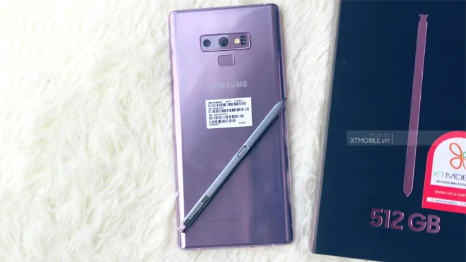 mau-tim-doc-quyen-tren-galaxy-note9-xach-tay-han-quoc-XTmobile