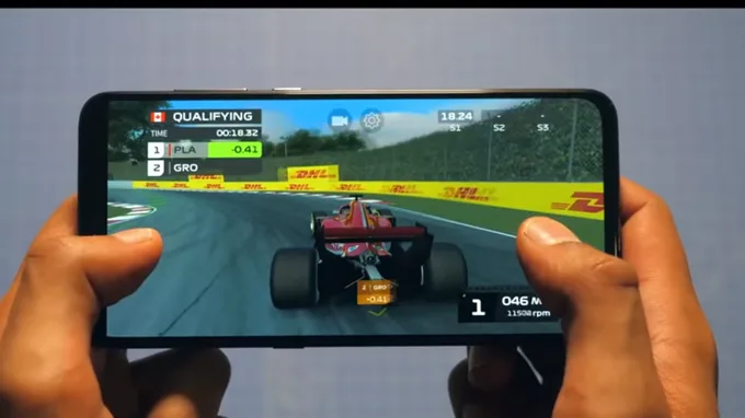 Xiaomi trang bị cho Mi 9 bộ vi xử lý Qualcomm Snapdragon 855