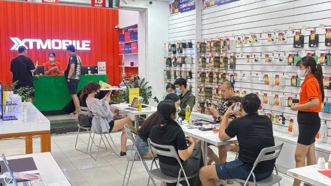 Mua iPhone an toàn ở đâu để tránh rủi ro?