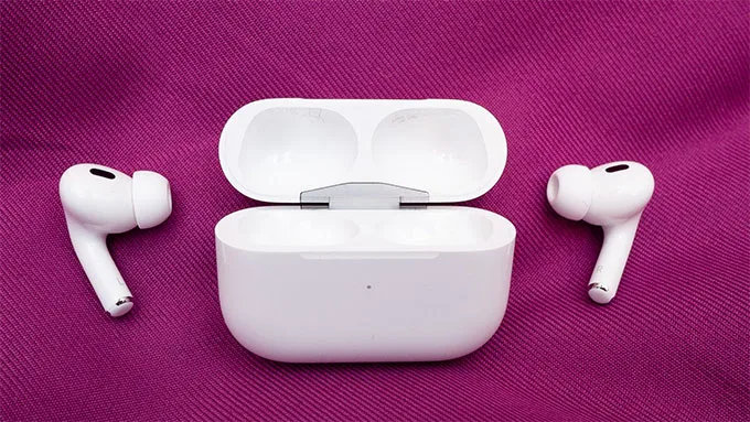 Lý do nên mua AirPods Pro 2 ngay bây giờ?