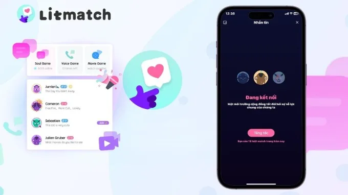 Litmatch