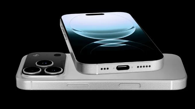 So sánh màn hình iPhone 17 Pro và iPhone 17 Pro Max