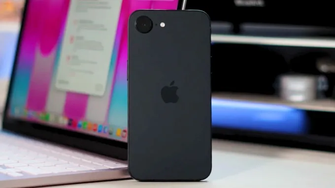 Giới thiệu tổng quan về iPhone 17e