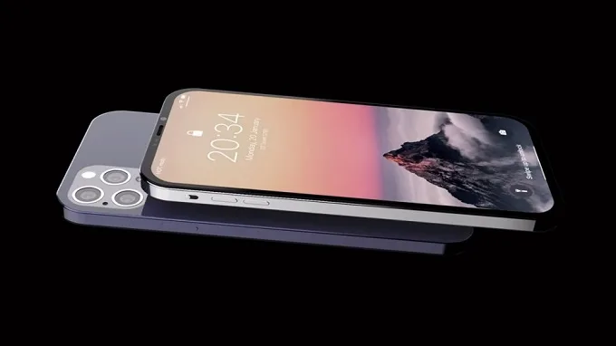Apple đã sẵn sàng cho việc sản xuất loạt iPhone 12 6.1 inch vào tháng 7