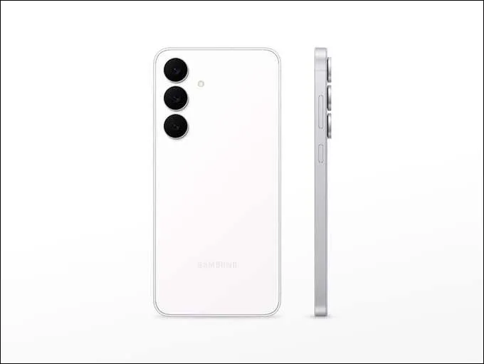Về pin, Galaxy S26 giữ dung lượng 4.300mAh và S26 Plus là 4.900mAh