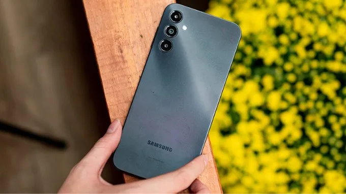 Điện thoại Galaxy A15 6GB|128GB
