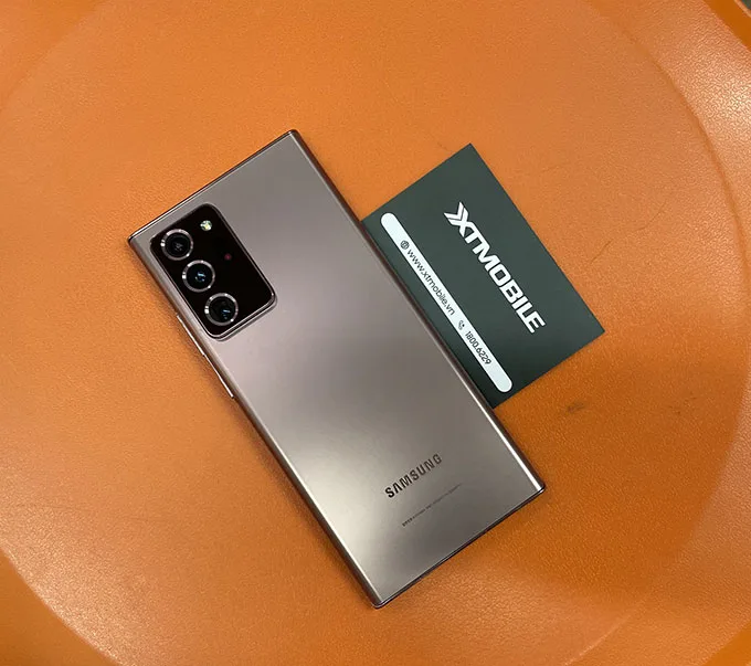 Galaxy Note 20 Ultra có còn đáng mua ở thời điểm hiện tại hay không?