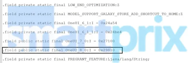 One UI 8 và mối liên kết với Android 16