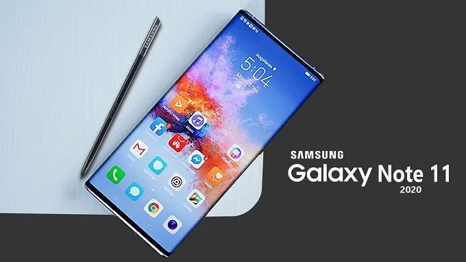 Samsung sẽ áp dụng nhiều công nghệ mới lên thế hệ này